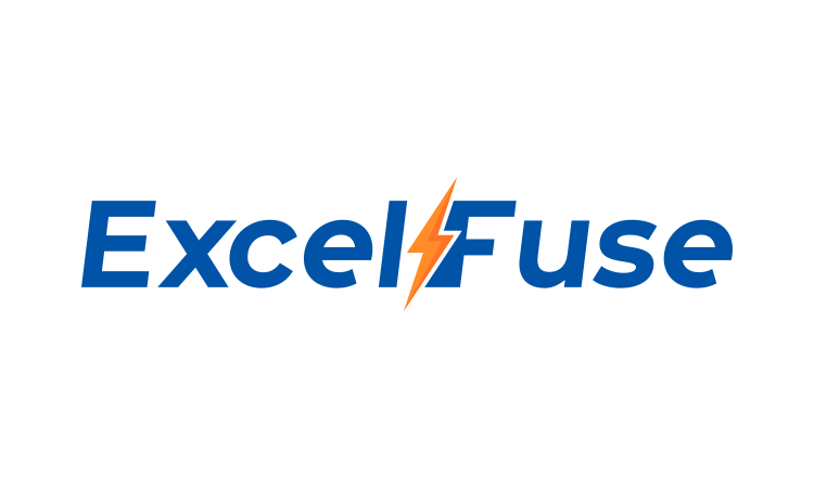 ExcelFuse logo